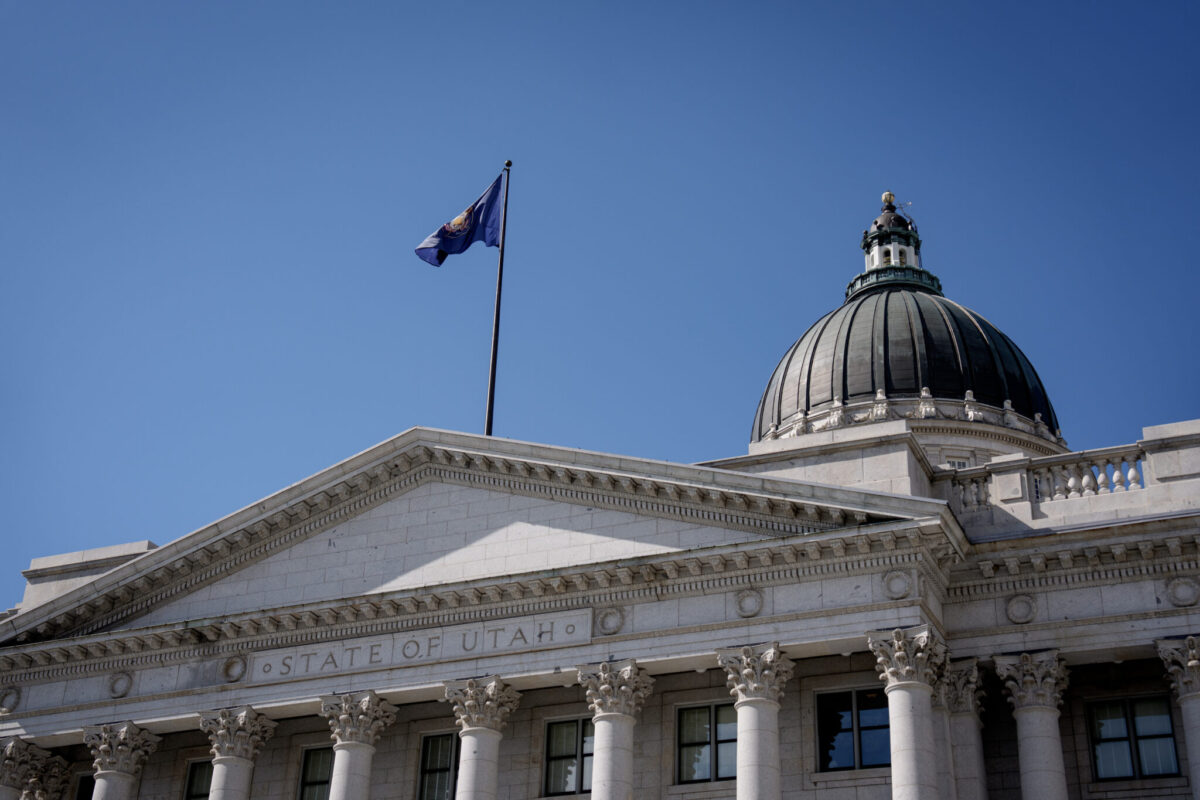 Utah lawmakers give initial nod to bill defining who holds the rights to geothermal energy
